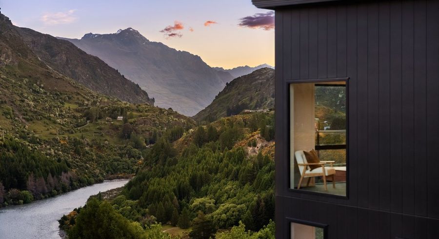  at 6 Powder Terrace, Arthurs Point, Queenstown-Lakes, Otago