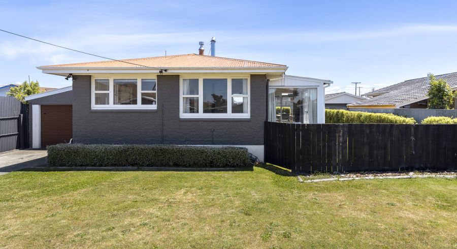  at 10 Kilworth Place, Witherlea, Blenheim