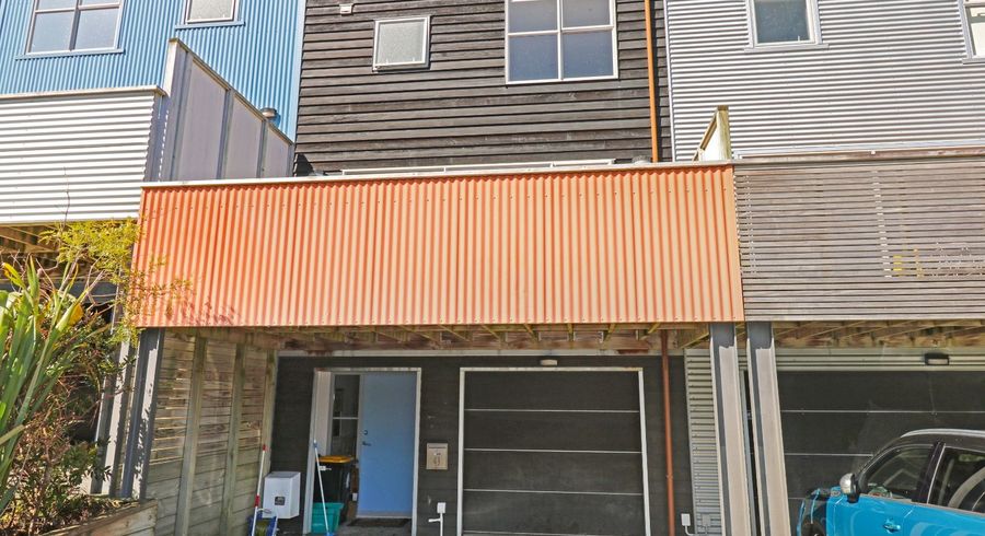  at 43 Saddleback Grove, Karori, Wellington, Wellington