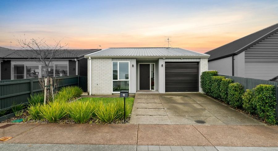  at 11 Kohukohunui Lane, Ramarama, Franklin, Auckland