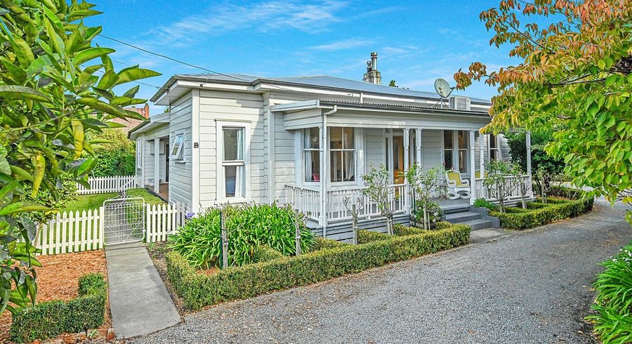  at 1205A Karamu Road North, Mayfair, Hastings