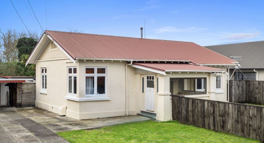  at 24 Charlemont Street, Whitiora, Hamilton, Waikato
