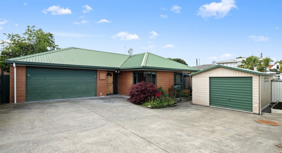  at 99A Alfred Street, Blenheim