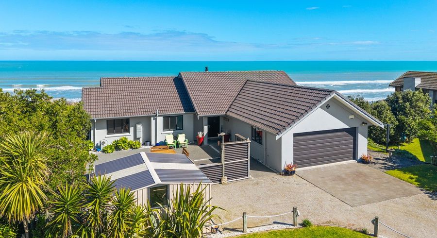  at 43 Longbeach Drive, Castlecliff, Whanganui, Manawatu / Whanganui