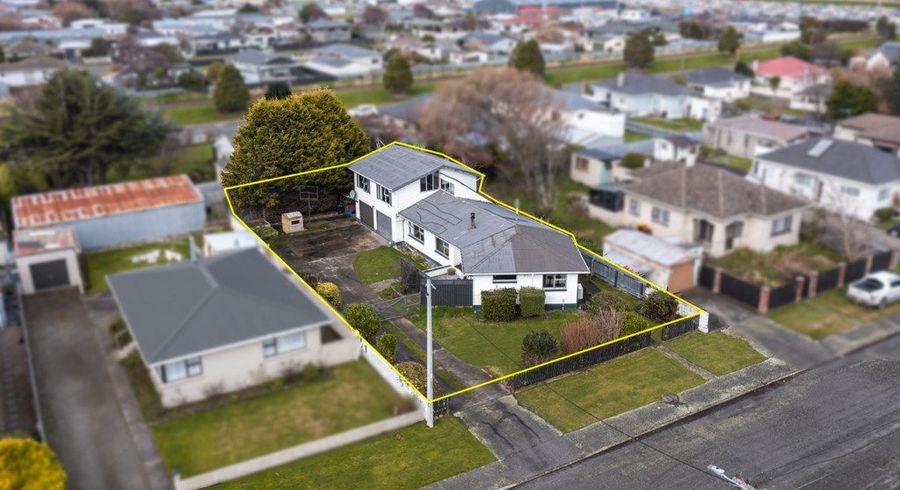  at 35 Stobo Street, Grasmere, Invercargill, Southland