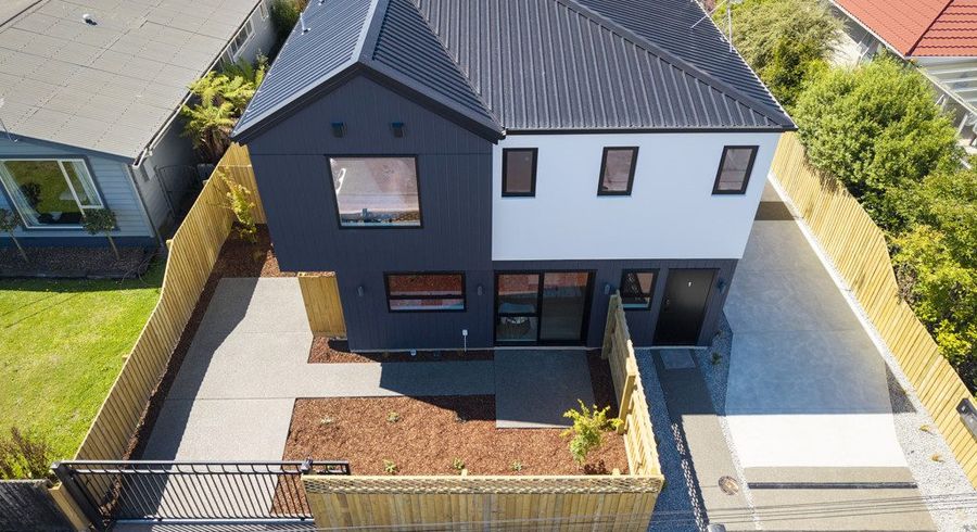  at 1/13 Shearer Ave, Papanui, Christchurch City, Canterbury