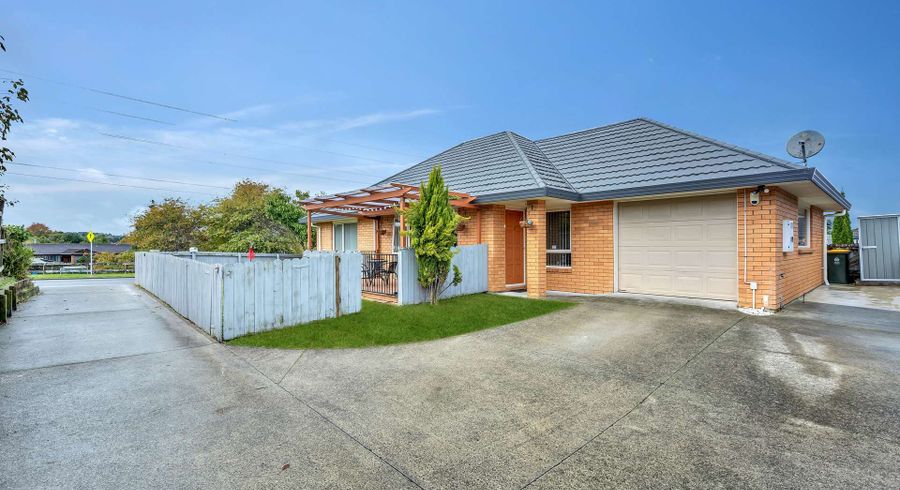  at 63 Stratford Road, Alfriston, Manukau City, Auckland