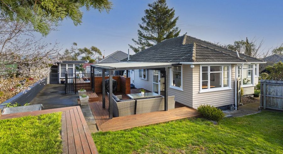  at 14 Trina Place, Shirley, Christchurch