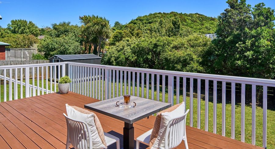  at 301 Maungaraki Road, Maungaraki, Lower Hutt, Wellington