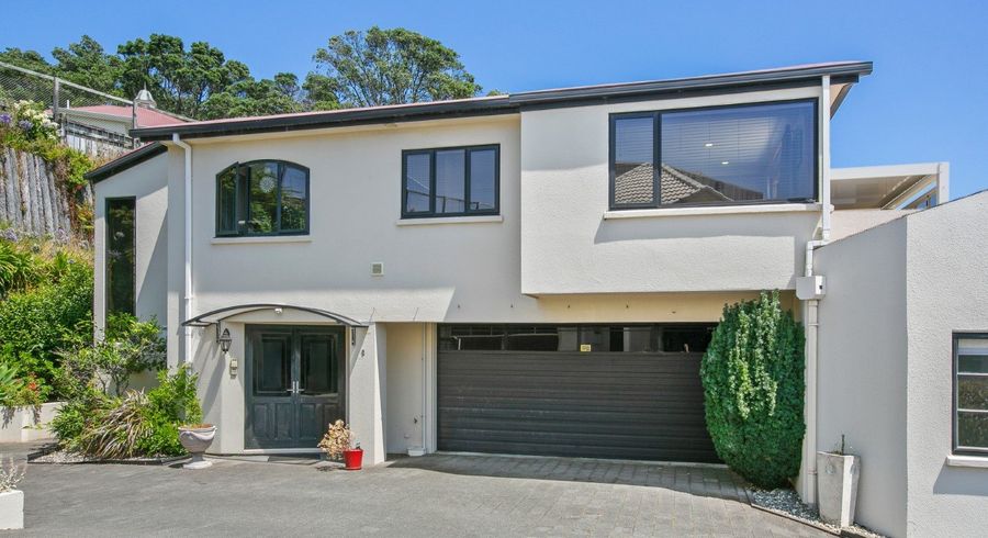  at 2/85c Eliot Street, New Plymouth, New Plymouth, Taranaki