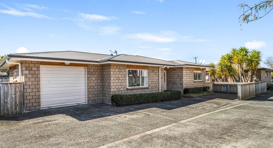  at 34A Ballance Street, Aramoho, Whanganui, Manawatu / Whanganui