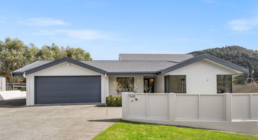 at 4 Scarborough Lane, Kamo, Whangarei, Northland