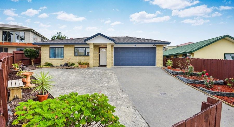  at 70 Robert Ross Place, Clendon Park, Auckland
