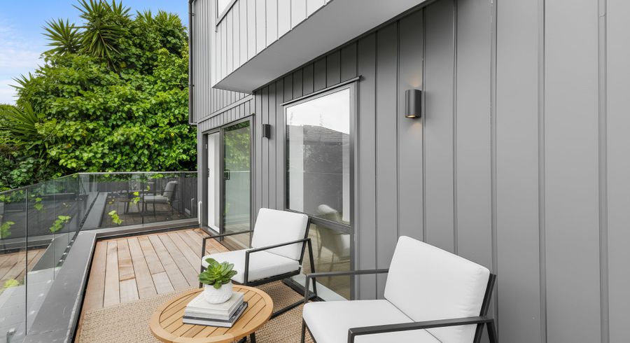  at Lot 4/26 Huapai Street, One Tree Hill, Auckland City, Auckland