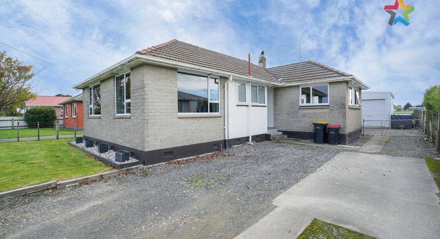  at 288 Tramway Road, Heidelberg, Invercargill