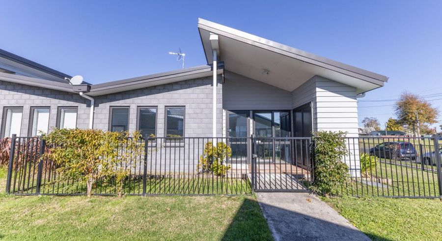  at 3/4 Shakespeare Avenue, Enderley, Hamilton