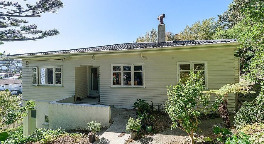  at 33 Bentinck Avenue, Strathmore Park, Wellington, Wellington