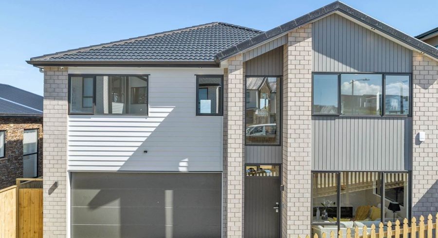  at 20 Bendridge Street, Flat Bush, Manukau City, Auckland