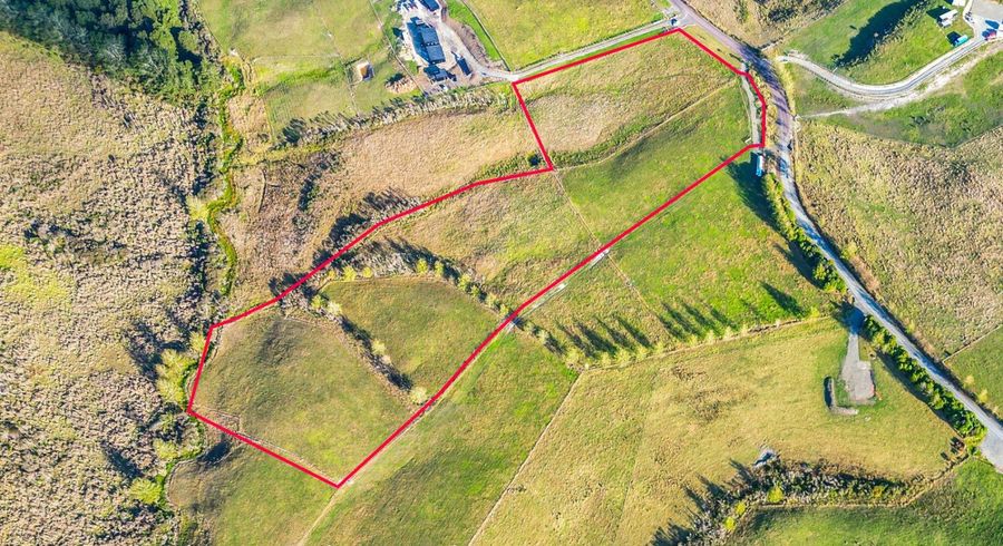  at Lot 8 Daroux Drive, Kerikeri, Far North, Northland