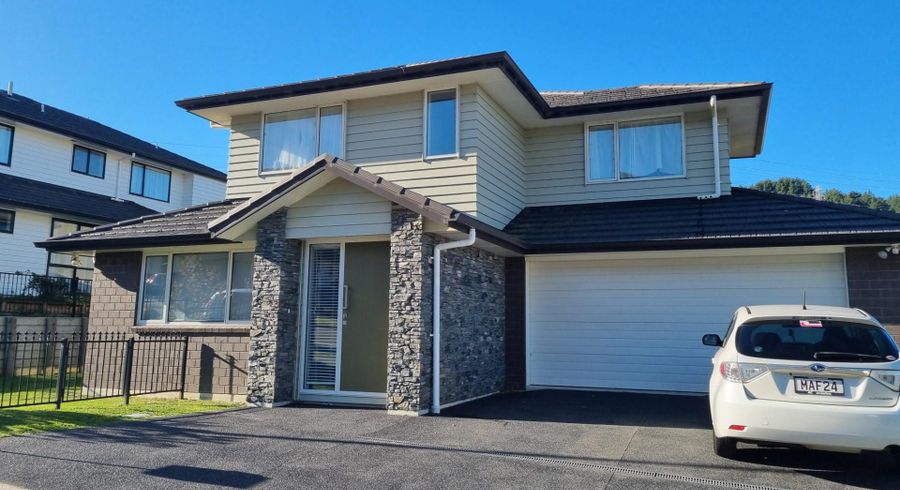  at 102 Melksham Drive, Churton Park, Wellington
