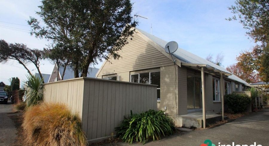  at 6/12 Keoghs Lane, St. Albans, Christchurch City, Canterbury