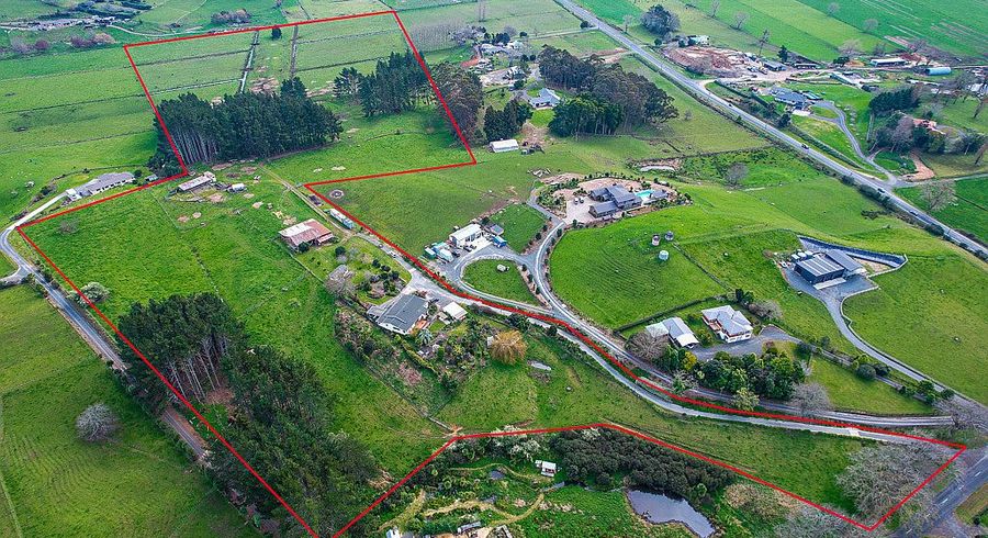  at 12 Howden Road, Whatawhata, Hamilton