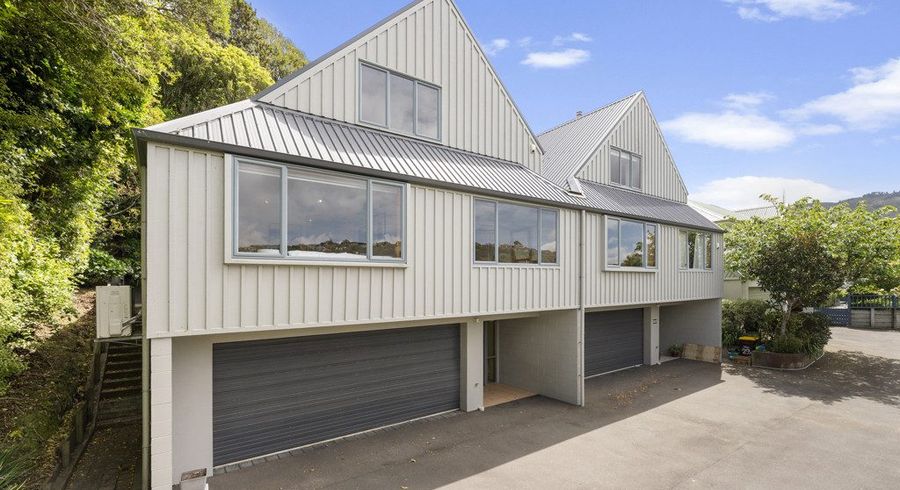  at 29B Collingwood Street, Ngaio, Wellington
