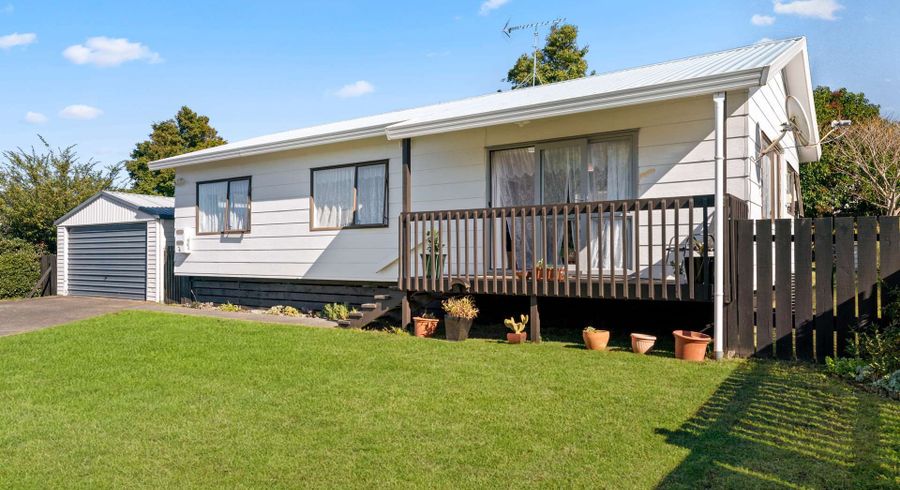  at 7A Melleray Place, Randwick Park, Auckland
