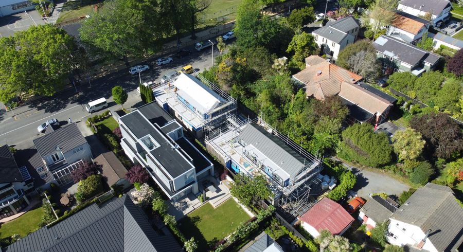 at 65B Leinster Street, Merivale, Christchurch City, Canterbury