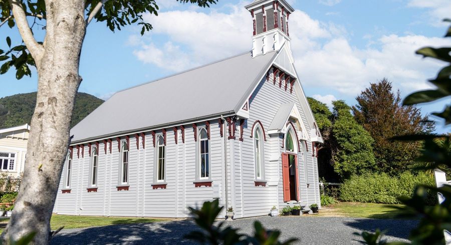  at 96A Centennial Avenue, Te Aroha, Matamata-Piako, Waikato
