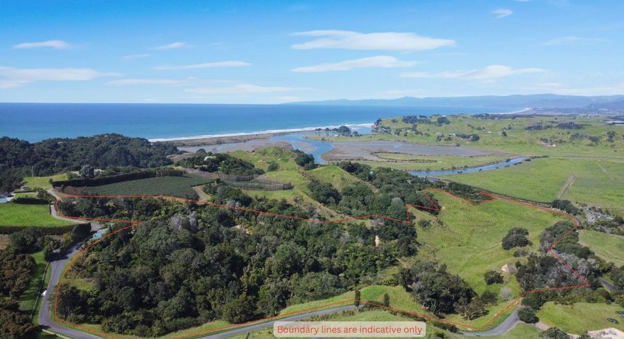  at 36 Ohiwa Harbour Road, Ohiwa, Opotiki, Bay Of Plenty