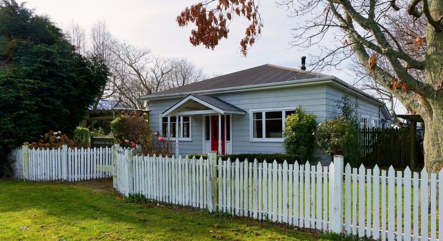  at 208 Red Swamp Road, Kaikoura