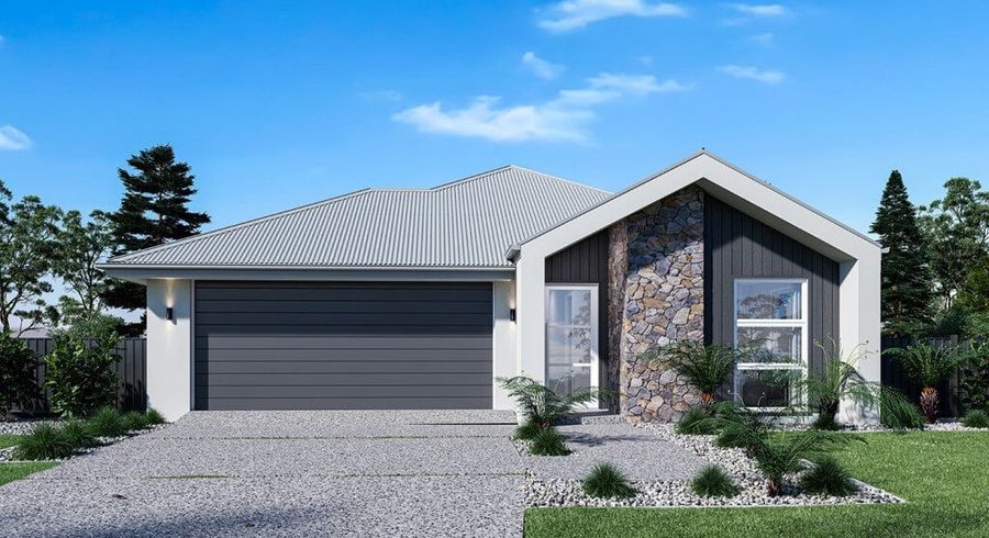  at Lot 905 Belgium Road, Pukekohe, Franklin, Auckland