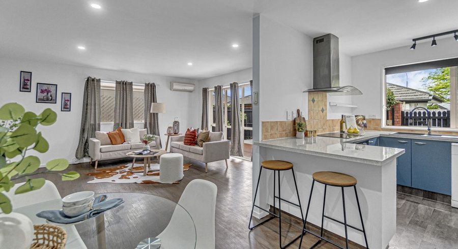  at 28 Berwick Street, St Albans, Christchurch