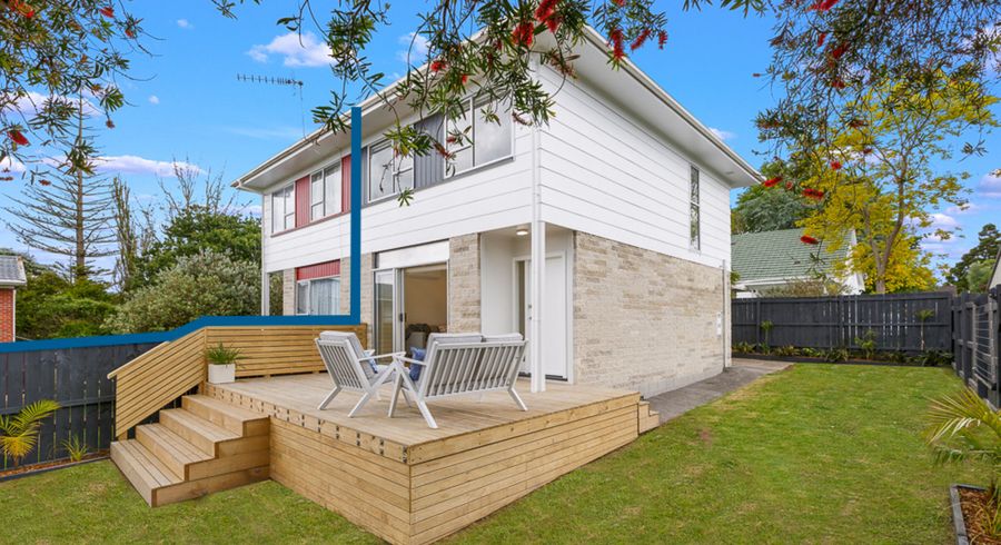  at 3/43 Rimu Street, New Lynn, Auckland
