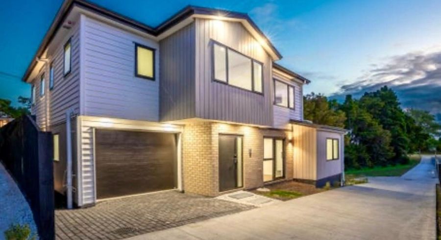  at 1/142 Great South Road, Manurewa, Auckland
