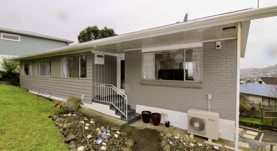  at 2 Fairburn Grove, Johnsonville, Wellington, Wellington