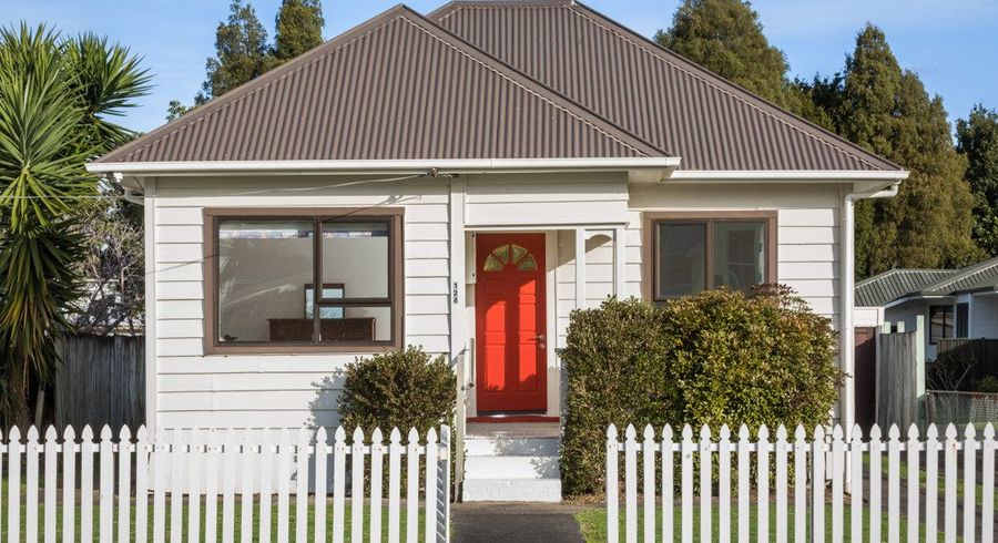  at 124 Fenton Street, Thames, Thames-Coromandel, Waikato