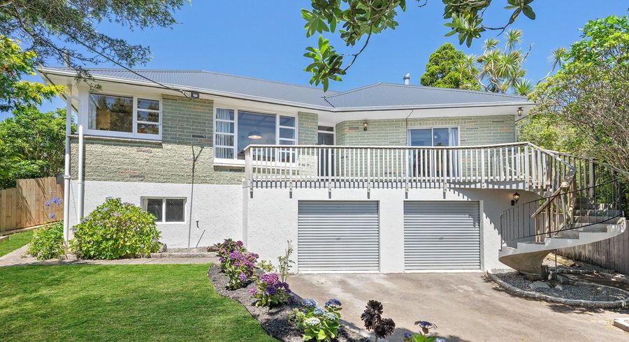  at 5 Turville Crescent, Newlands, Wellington, Wellington