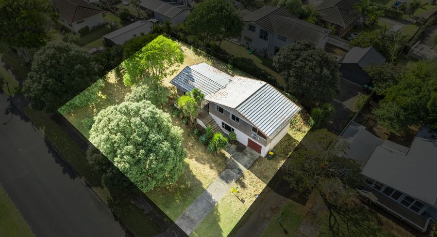  at 58 Ambury Road, Mangere Bridge, Auckland