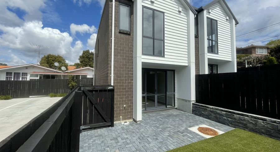  at 36B McRae Road, Mount Wellington, Auckland City, Auckland