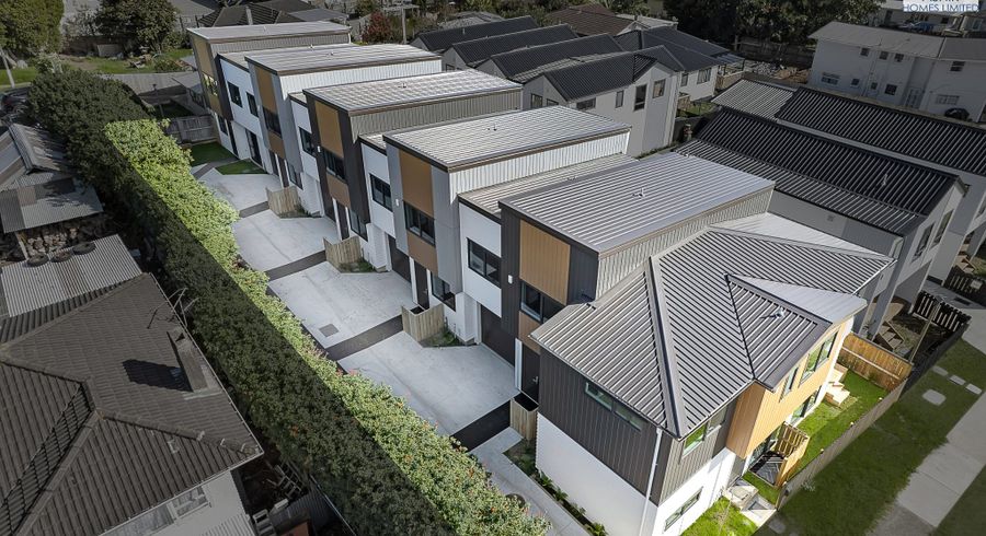  at 26D Cape Road, Mangere, Manukau City, Auckland