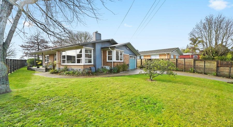 at 15 Casper Street, Fairfield, Hamilton, Waikato