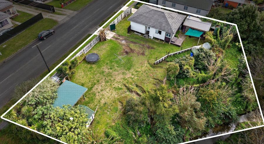  at 197 Stout Street, Mangapapa, Gisborne, Gisborne