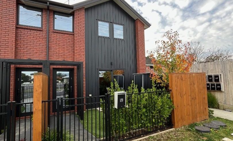  at 1/19 Karamu Street, Te Atatu Peninsula, Waitakere City, Auckland