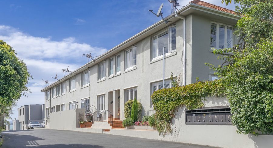  at 7/97 Shelly Beach Road, Ponsonby, Auckland