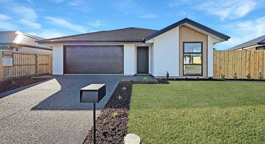  at 10 Songpa Street, Halswell, Christchurch