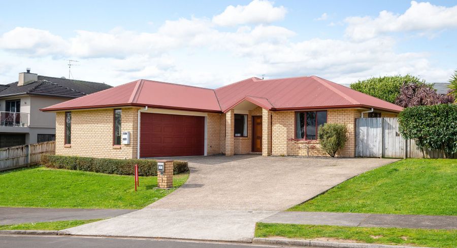  at 1 Farleigh Close, Huntington, Hamilton, Waikato