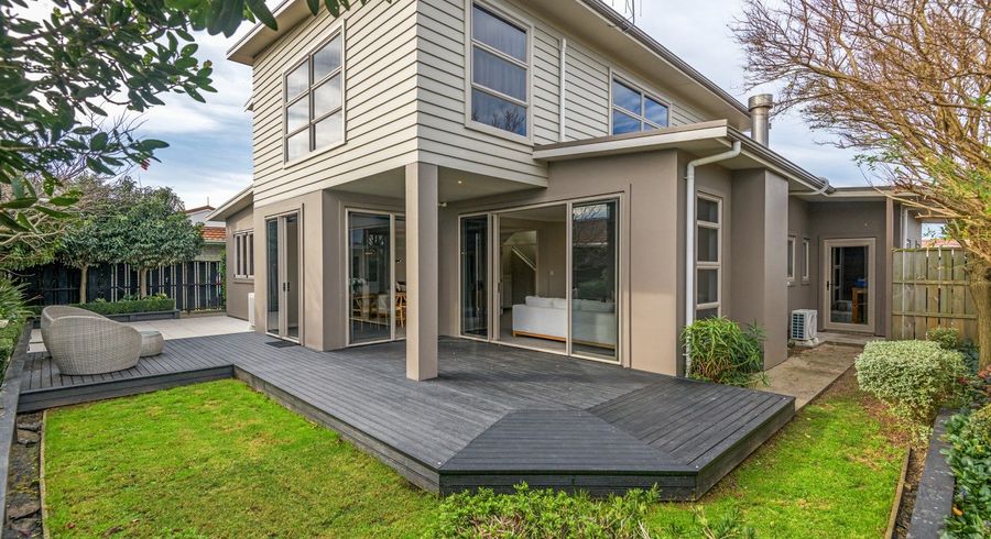  at 31A Puriri Terrace, Roslyn, Palmerston North, Manawatu / Whanganui
