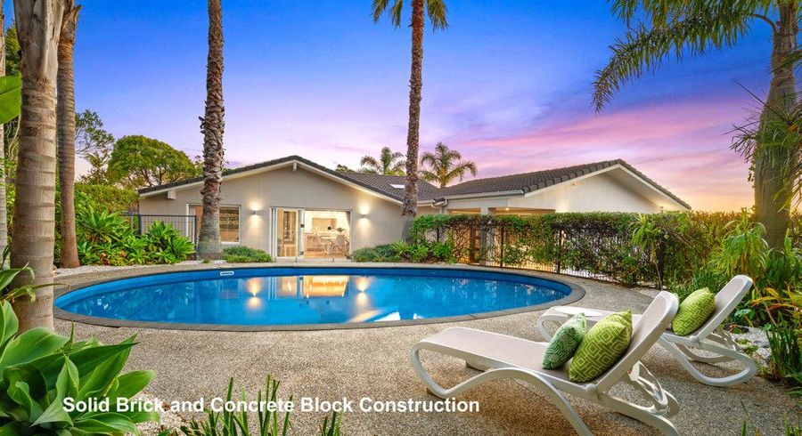  at 11 Holly Way, Sunnyhills, Manukau City, Auckland